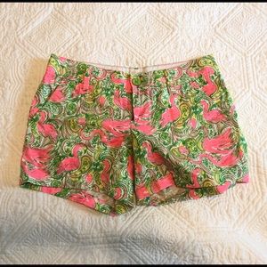 Lily Pulitzer Callahan Shorts